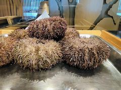 -西村日本料理(香格里拉饭店)