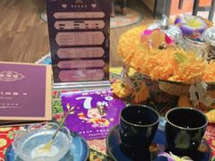 -泰享受·泰式按摩·SPA(海珠广纸店)