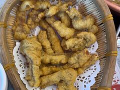 -阿婆情腊排骨火锅(金虹路店)