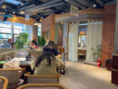 -蘸小院铁锅炖·蘸酱菜·东北菜(怀远门店)