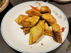 招积茄子-小炳胜(卓悦中心店)