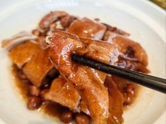 -老广酒楼(樱花店)
