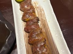 -鸟屋·烧鸟居酒屋(新世纪广场店)