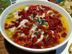 -妈妈菜舟山海鲜(定海古城店)