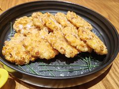 -芳草地度假酒店·野炉中餐厅