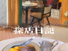-堂屋糖水店(愚园店)