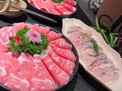 草原羔羊肉-色響火锅(恒隆广场店)
