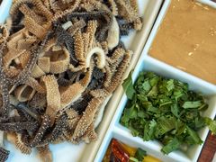 老北京爆肚-宛平李记小吃(东关街店)