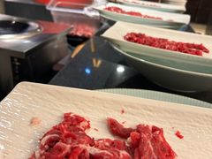 -武汉武昌威斯汀酒店-知味自助餐厅