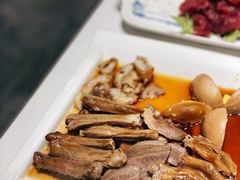 卤水拼盘-老广州打边炉(宏润·翠湖天地璞园店)