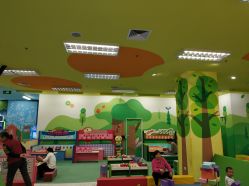 点击看大图 -莫莉幻想儿童乐园(北京丰台永旺店)