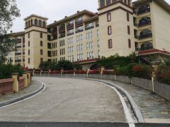 -厦门帝元维多利亚大酒店(环岛路黄厝海滩店)