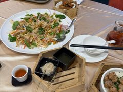 -聚福宝合苑食府(南头镇店)