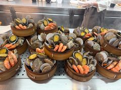 -阿那亚第三食堂 Cafeteria 3