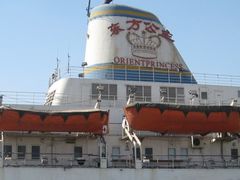 -海河外滩公园