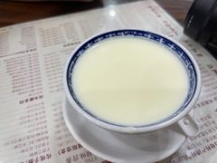 -周大娘牛乳(旧寨古村总店)