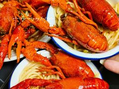 -一起吃小龙虾·海鲜(海珠店)