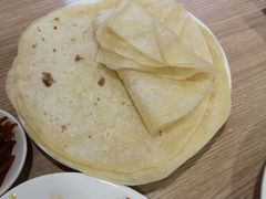 -姥家春饼店(漳州二路店)