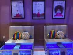 -丽池宫韩式汗蒸会馆(华灯坊店)