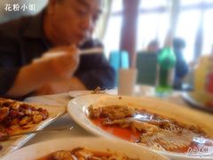 -峨嵋酒家(地安门店)