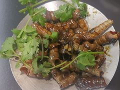 -老虎滩大连海鲜烧烤(建邺云锦路总店)