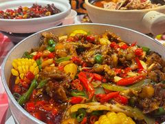 -辣小鲜·南昌大排档(船山路店)