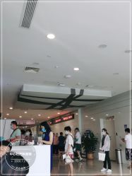-天津市中心妇产科医院(南开院区)