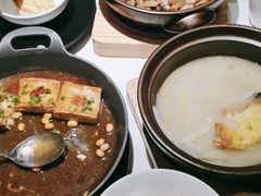 -客颂·客家宴(大壮国际广场店)