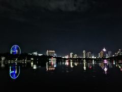 -南宁南湖公园