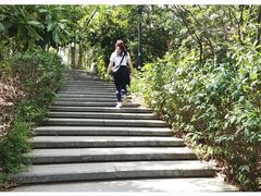 -宝界山林公园