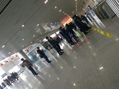 -安阳东站