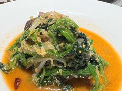 -阿庄新豫菜(通泰路店)