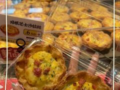 -鲍师傅糕点(大沽南路店)