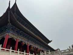 -皇罗禅寺