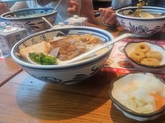 -鑫花溪牛肉米粉(印象水街都心荟店)