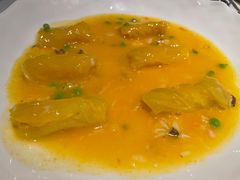 黄金白菜-许家菜(望江店)