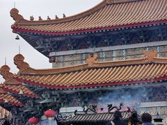 -广东圆玄道观