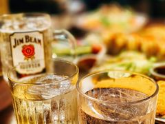 -鸟泉居酒屋·烧鸟·酒馆(百子湾店)