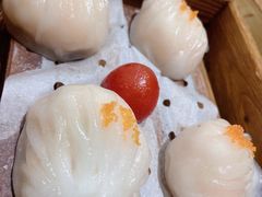 -點無缺茶楼·海鲜酒家(世博店)