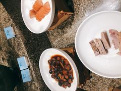 -星伦多自助料理·涮烤一体(杭州来福士店)