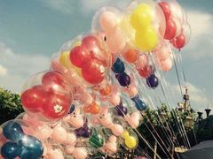 -上海迪士尼度假区