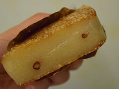 红豆糍粑-永康饼屋(桑达大厦总店)