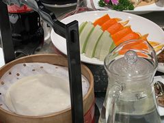 -京坛汇·烤鸭·京菜(宋庄店)