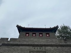 -老龙头景区