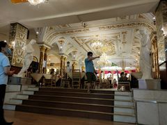 -华梅西餐厅(哈尔滨中央大街店)