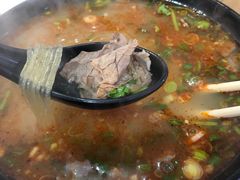 -牛煎里牛肉煎包淮南牛肉汤(广东路店)