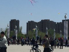 -丁香湖公园