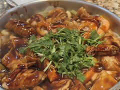 -黄记煌三汁焖锅(新世纪广场店)