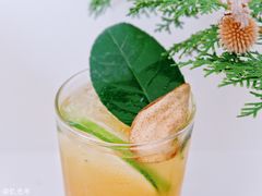 -Hestia赫雅西餐厅(东海岸店)