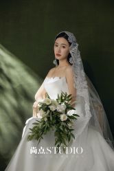 -尚点视觉婚纱摄影(仓山店)